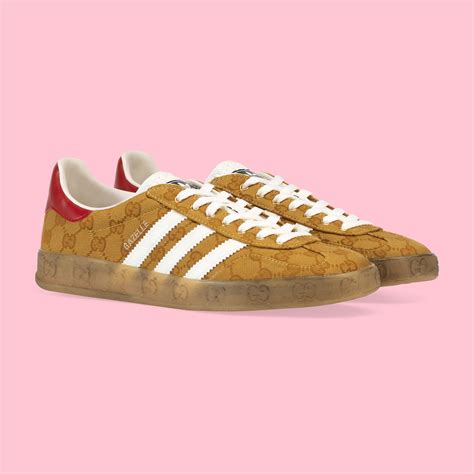 adidas gucci gazelle herren